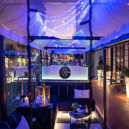 Boutique Hotel Puccini Montecatini Terme Dış mekan fotoğraf