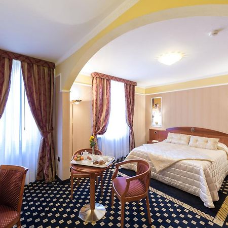 Boutique Hotel Puccini Montecatini Terme Dış mekan fotoğraf