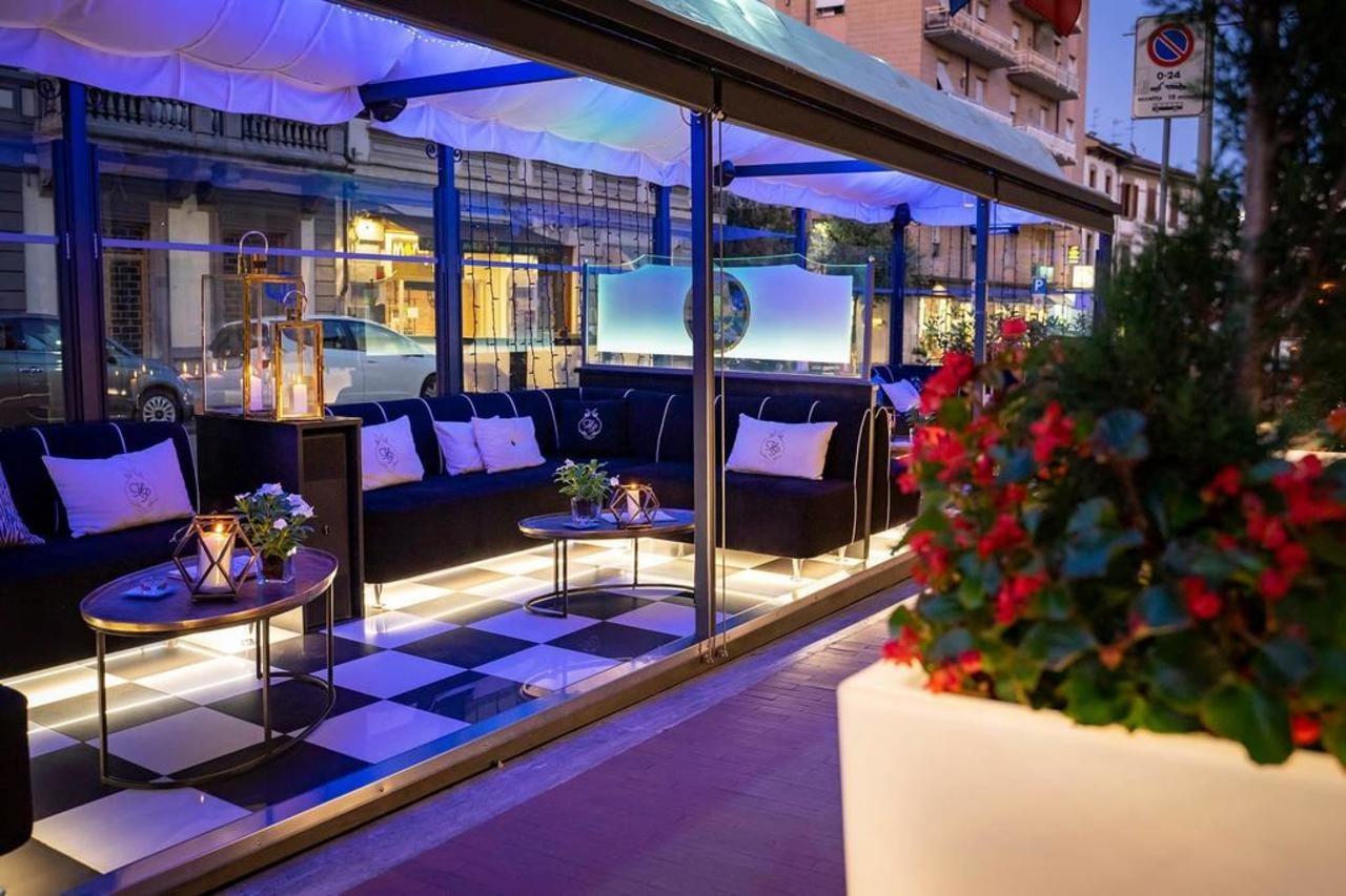 Boutique Hotel Puccini Montecatini Terme Dış mekan fotoğraf