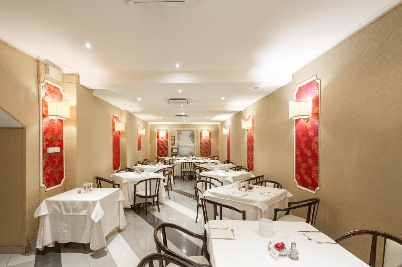Boutique Hotel Puccini Montecatini Terme Dış mekan fotoğraf