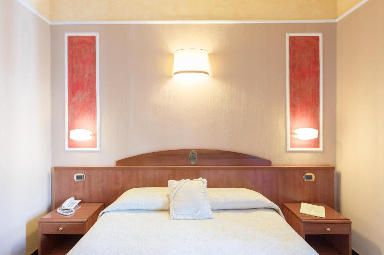 Boutique Hotel Puccini Montecatini Terme Dış mekan fotoğraf
