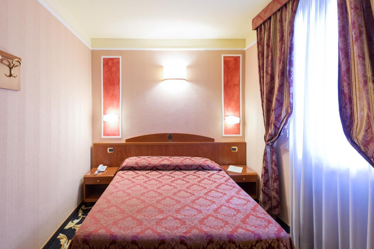 Boutique Hotel Puccini Montecatini Terme Dış mekan fotoğraf