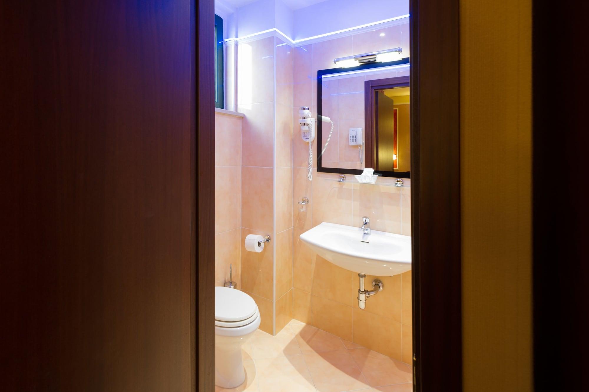 Boutique Hotel Puccini Montecatini Terme Dış mekan fotoğraf