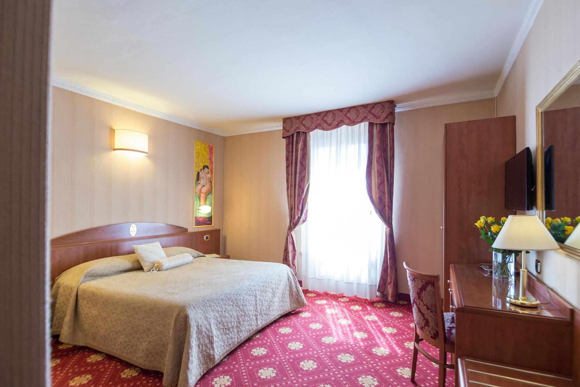 Boutique Hotel Puccini Montecatini Terme Dış mekan fotoğraf