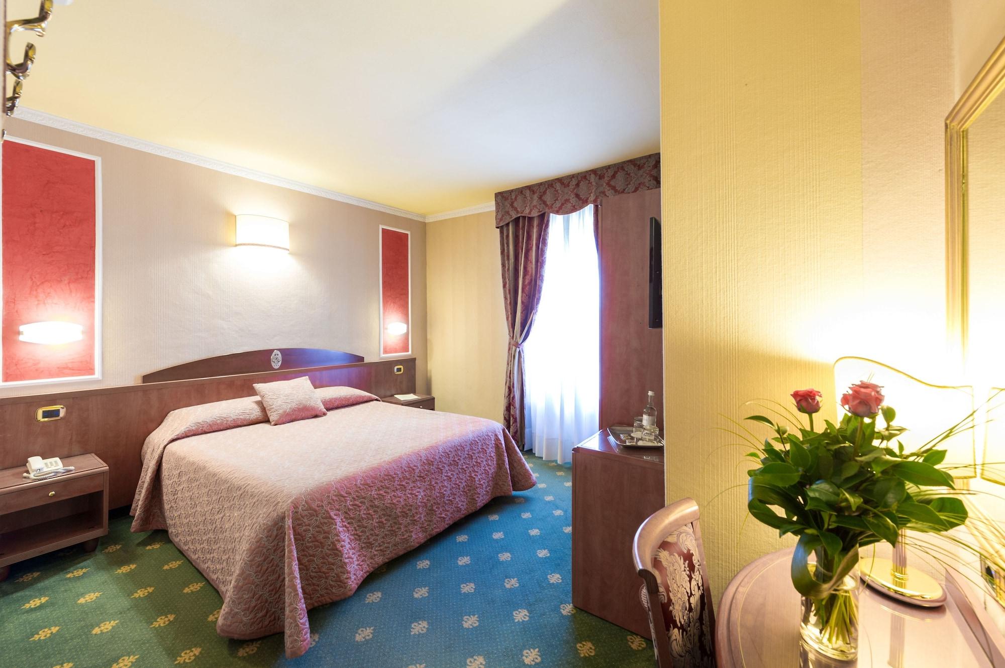 Boutique Hotel Puccini Montecatini Terme Dış mekan fotoğraf