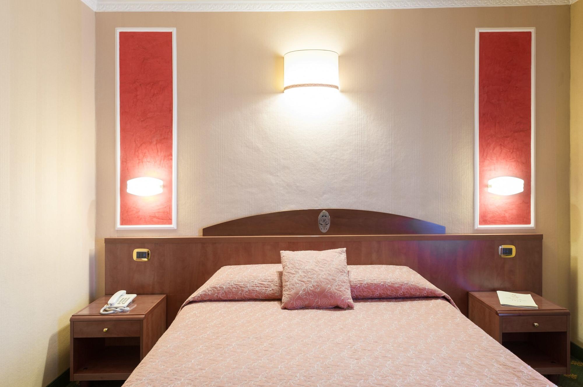 Boutique Hotel Puccini Montecatini Terme Dış mekan fotoğraf