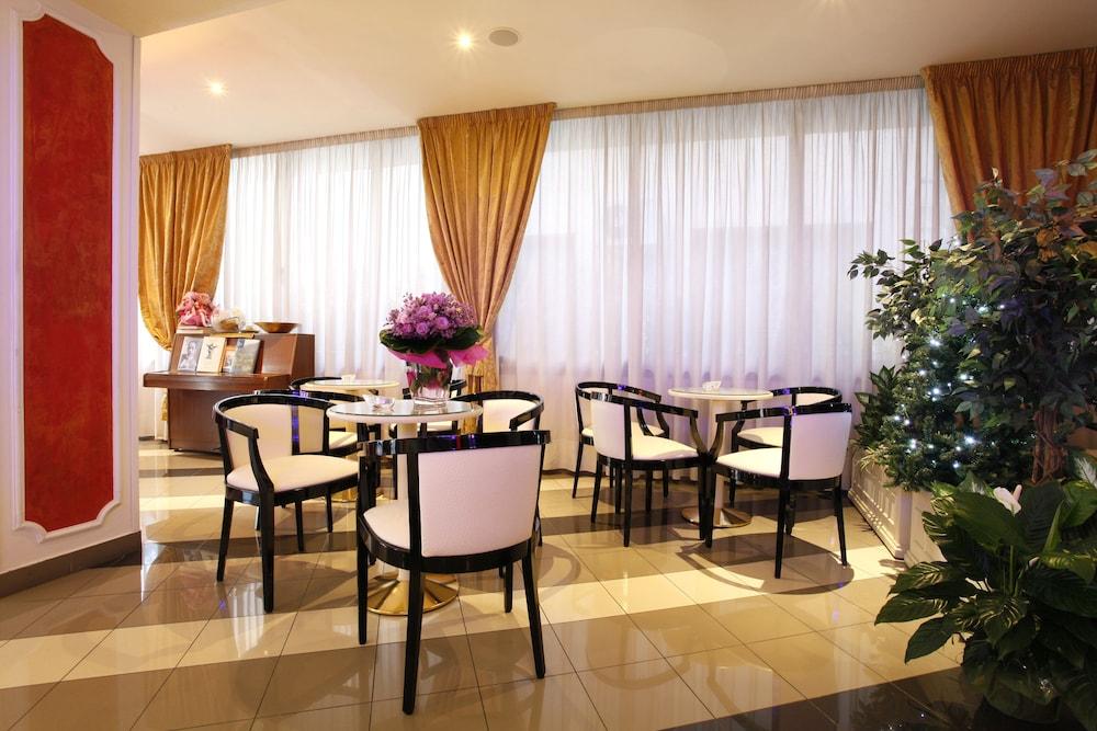Boutique Hotel Puccini Montecatini Terme Dış mekan fotoğraf