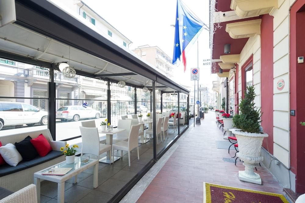 Boutique Hotel Puccini Montecatini Terme Dış mekan fotoğraf