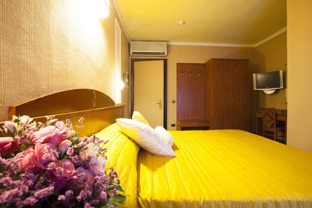 Boutique Hotel Puccini Montecatini Terme Dış mekan fotoğraf