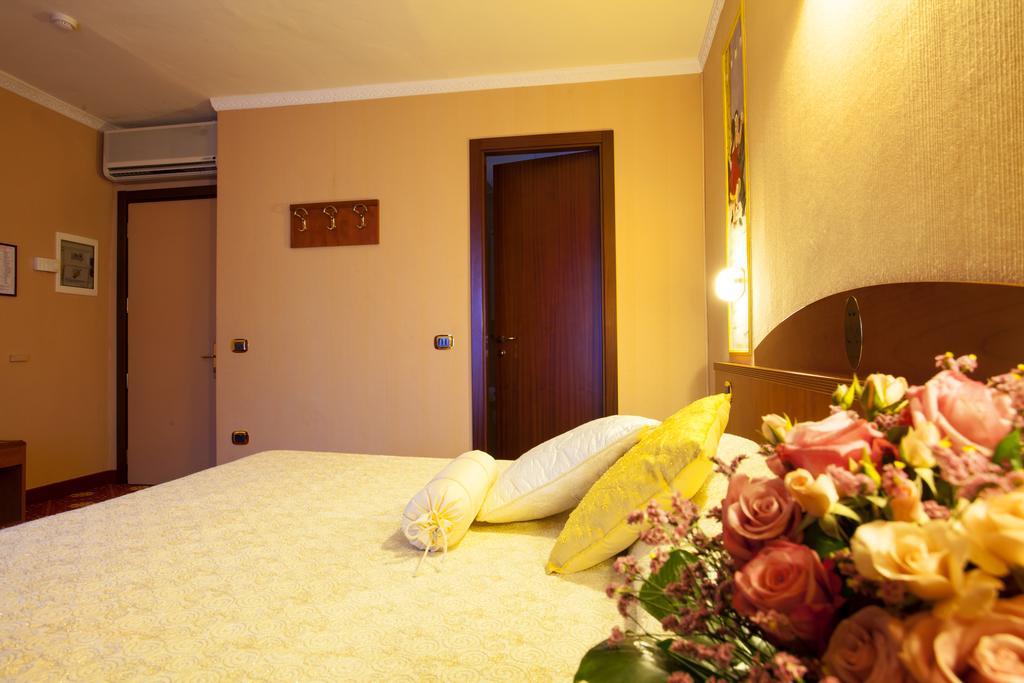 Boutique Hotel Puccini Montecatini Terme Dış mekan fotoğraf