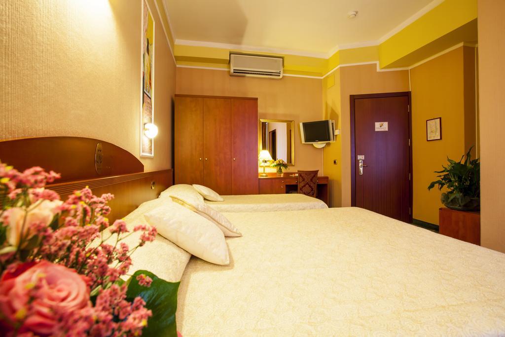 Boutique Hotel Puccini Montecatini Terme Dış mekan fotoğraf
