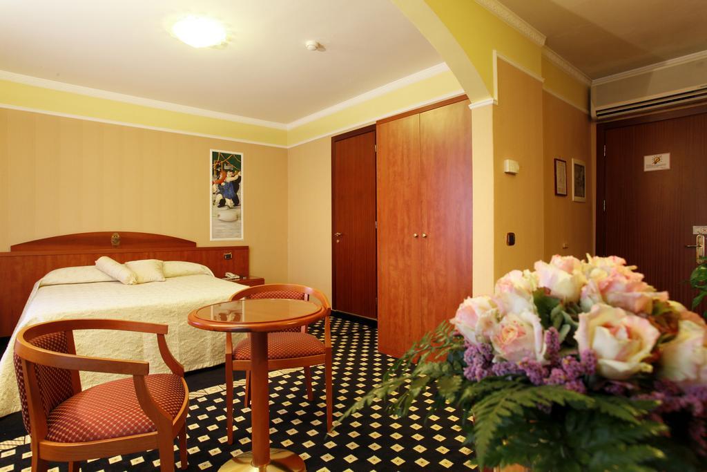 Boutique Hotel Puccini Montecatini Terme Dış mekan fotoğraf