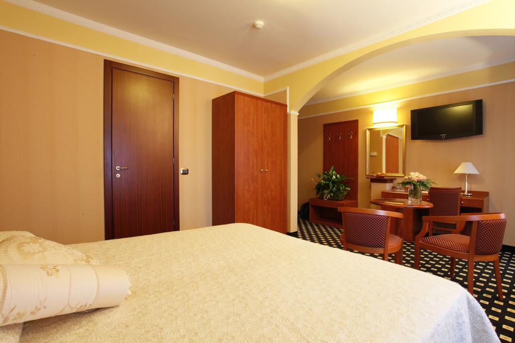 Boutique Hotel Puccini Montecatini Terme Dış mekan fotoğraf