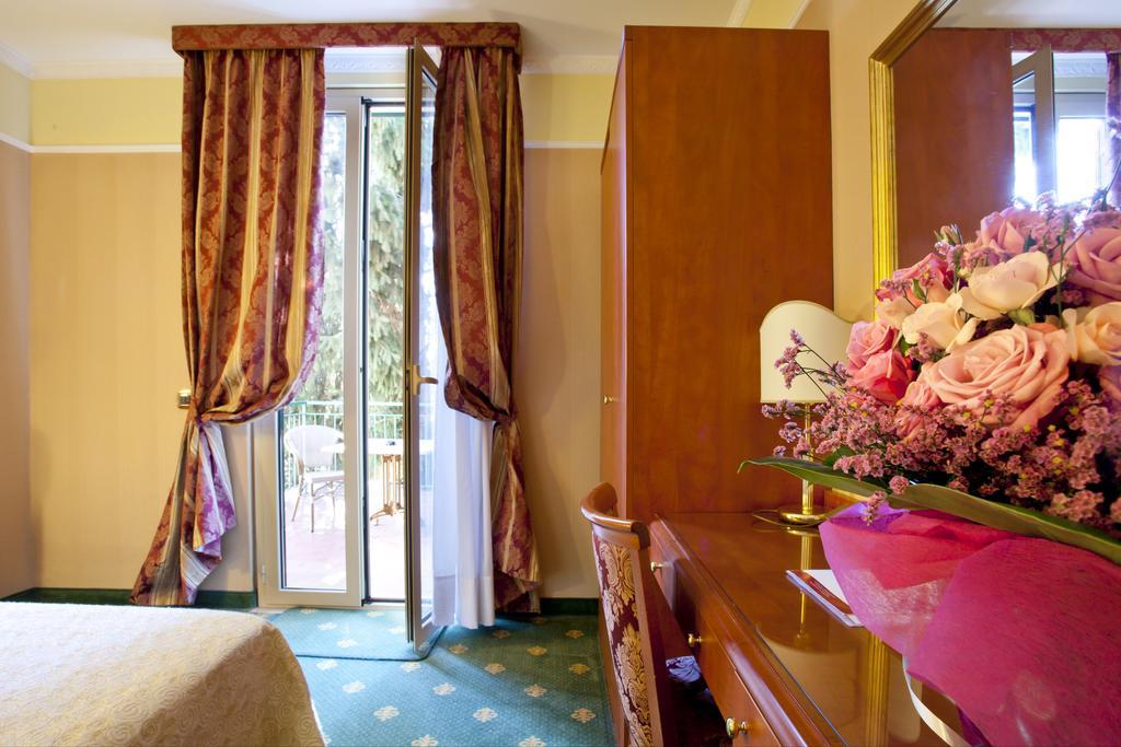 Boutique Hotel Puccini Montecatini Terme Dış mekan fotoğraf
