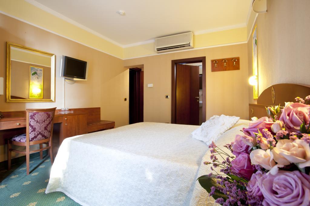 Boutique Hotel Puccini Montecatini Terme Dış mekan fotoğraf