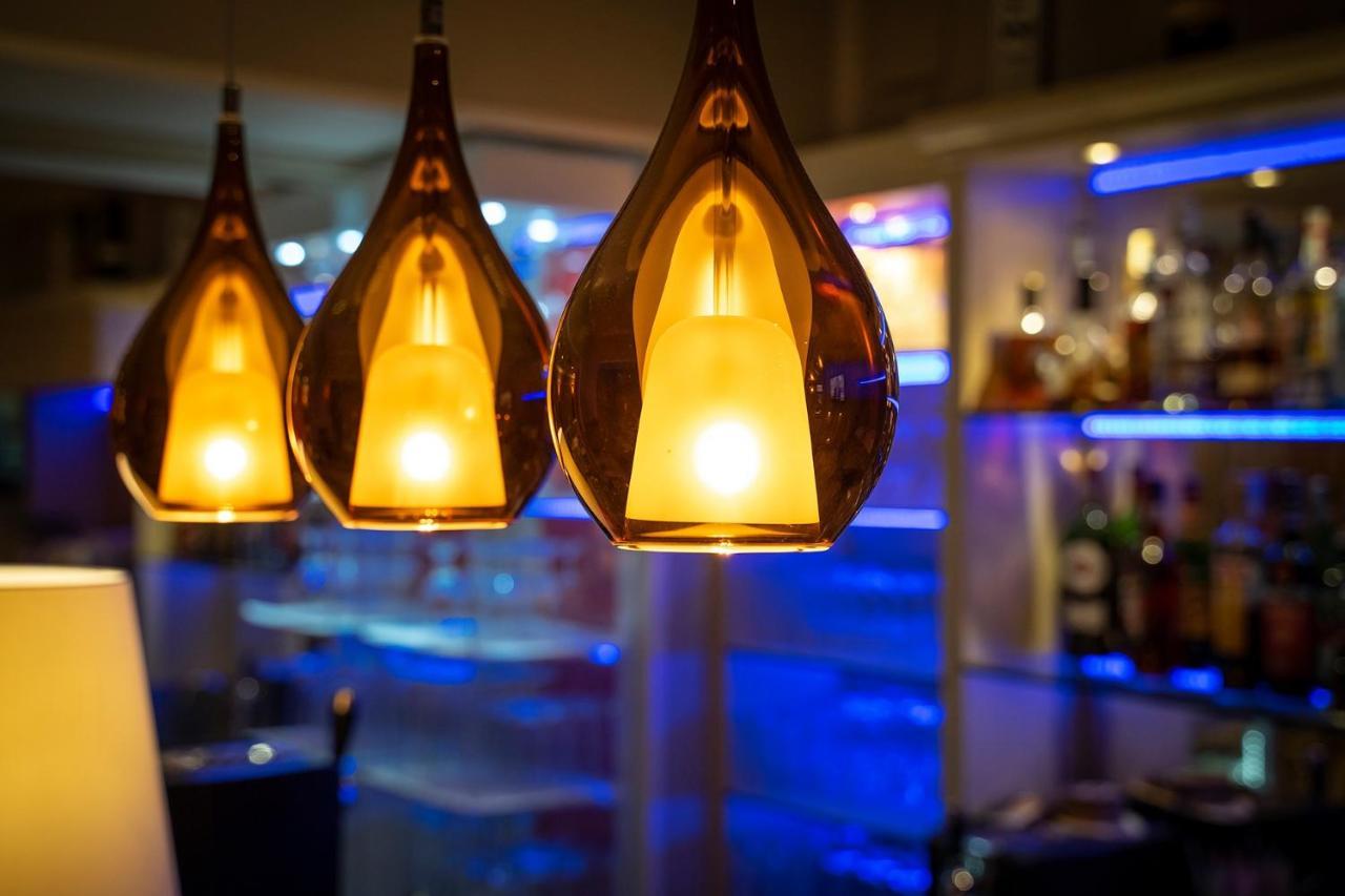 Boutique Hotel Puccini Montecatini Terme Dış mekan fotoğraf